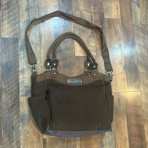 Petunia Pickle Bottom diaper bag OS (2800)